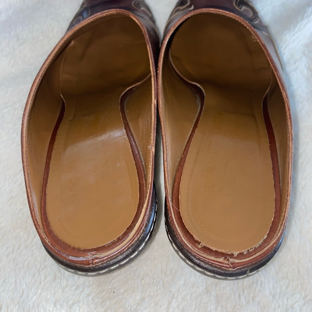 Western boot - Picture 3 of 8